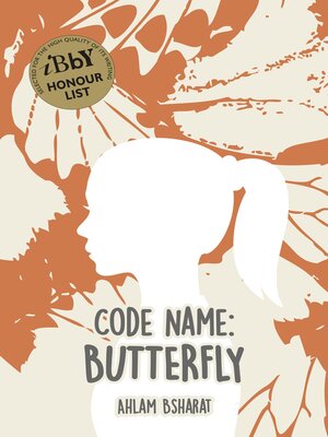 cover image of Code Name: Butterfly